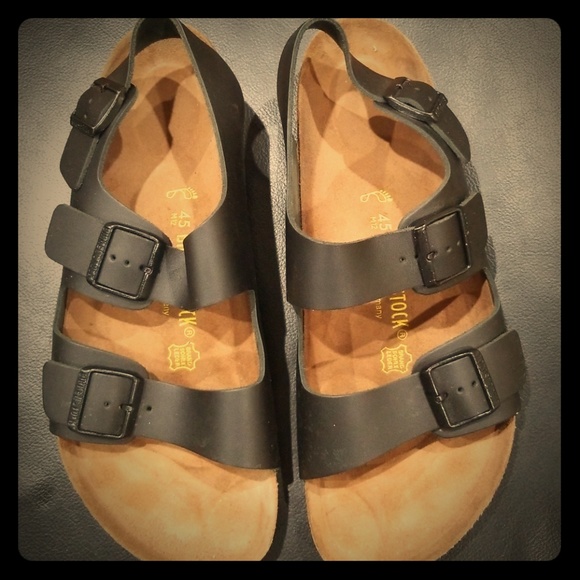 birkenstock 45